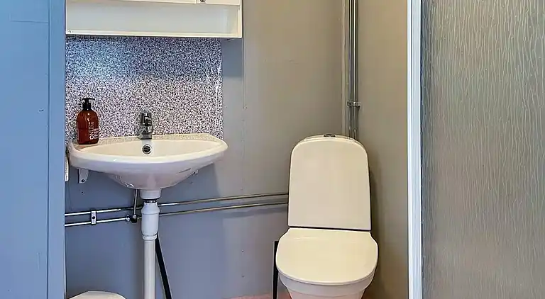 Casa vacanze in Hässleholm N