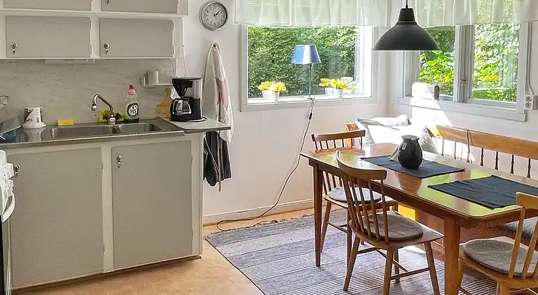 Casa vacanze in Hässleholm N