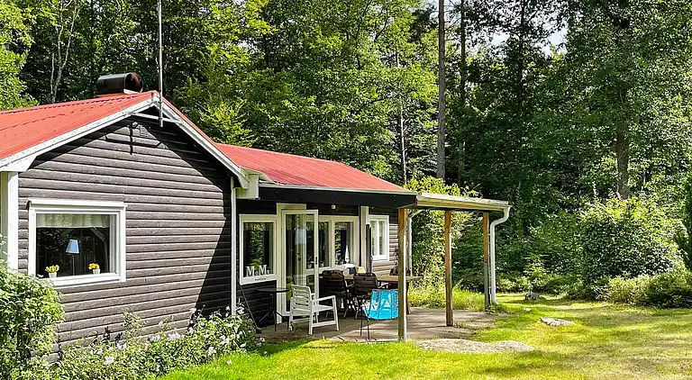 Casa vacanze in Hässleholm N