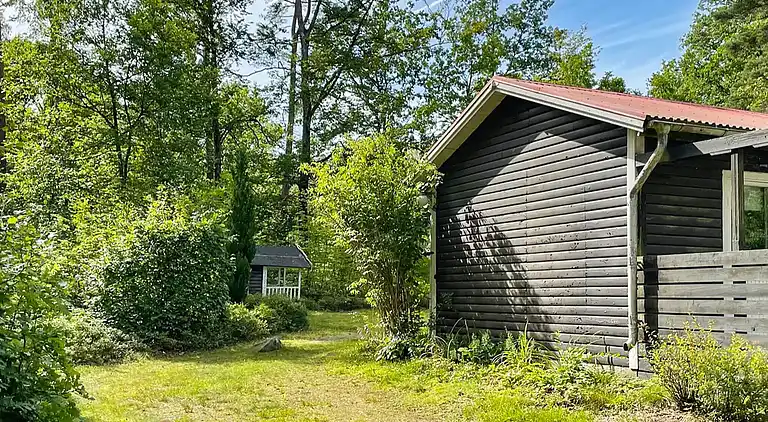 Casa vacanze in Hässleholm N