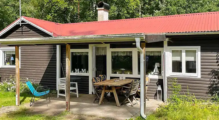 Casa vacanze in Hässleholm N