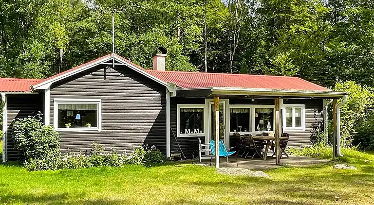 Casa vacanze in Hässleholm N