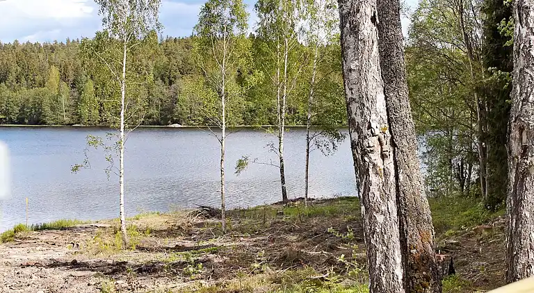 Holiday home in Rosendal