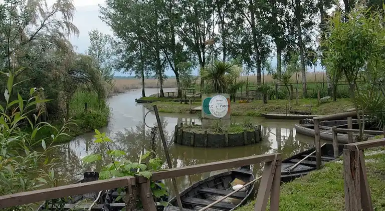 Hytte i Massa e Cozzile