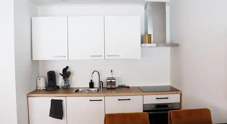 Ferienwohnung in Sneek