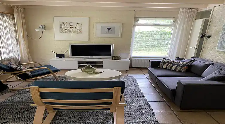 Holiday home in Appelscha