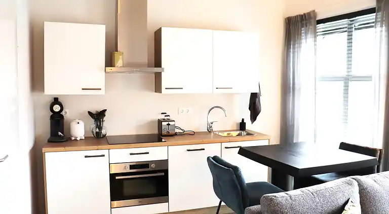 Ferienwohnung in Sneek