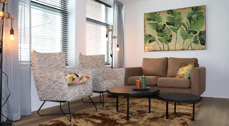 Ferienwohnung in Sneek