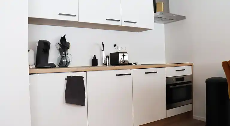 Ferienwohnung in Sneek