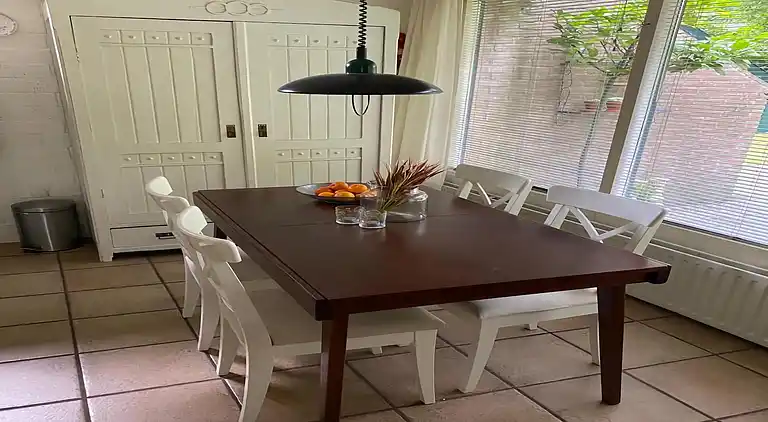 Holiday home in Appelscha