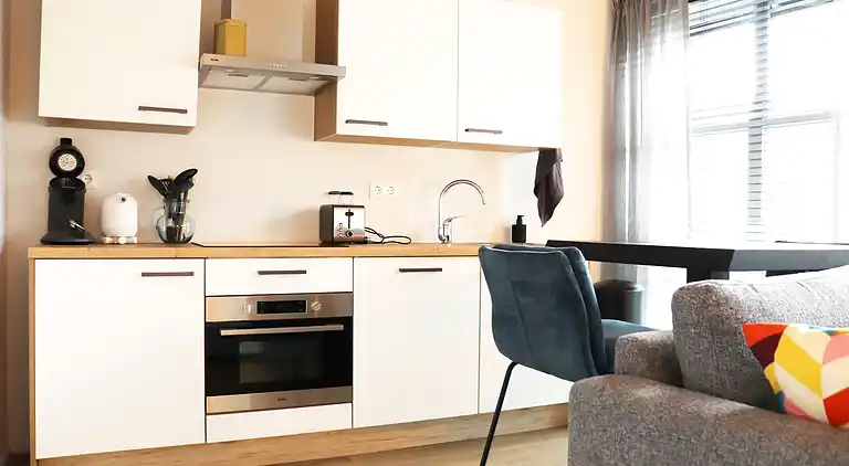 Ferienwohnung in Sneek