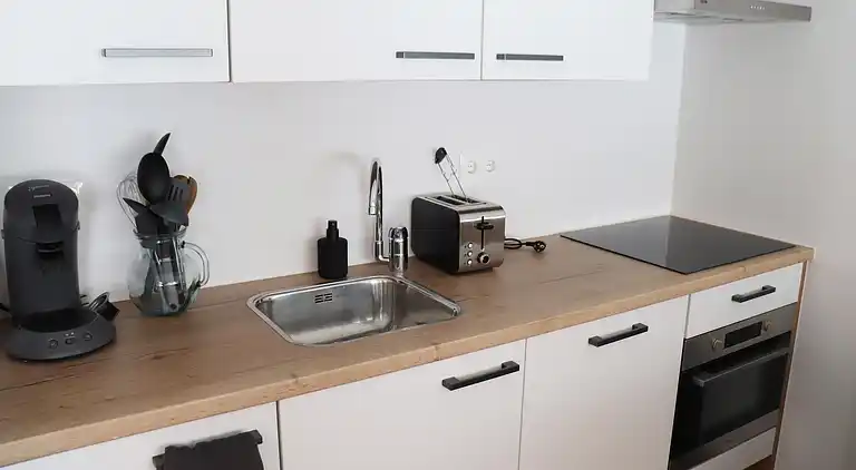 Ferienwohnung in Sneek