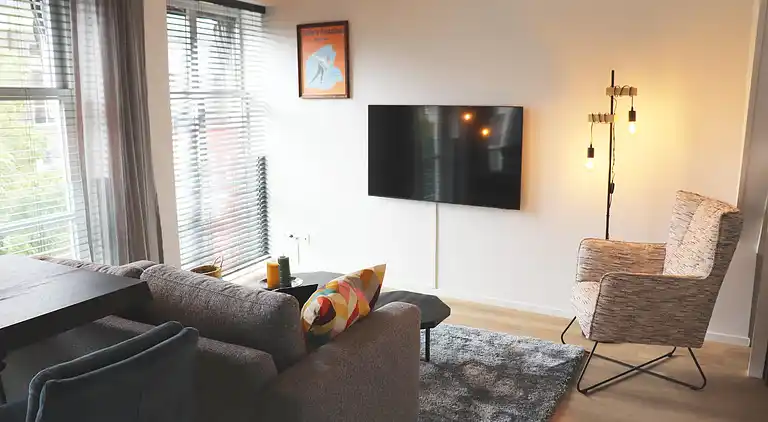 Ferienwohnung in Sneek