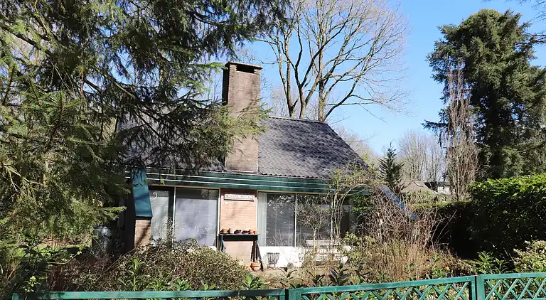 Holiday home in Appelscha