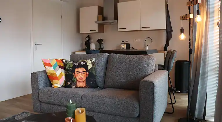 Ferienwohnung in Sneek