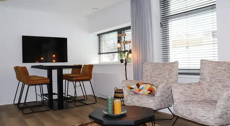 Ferienwohnung in Sneek