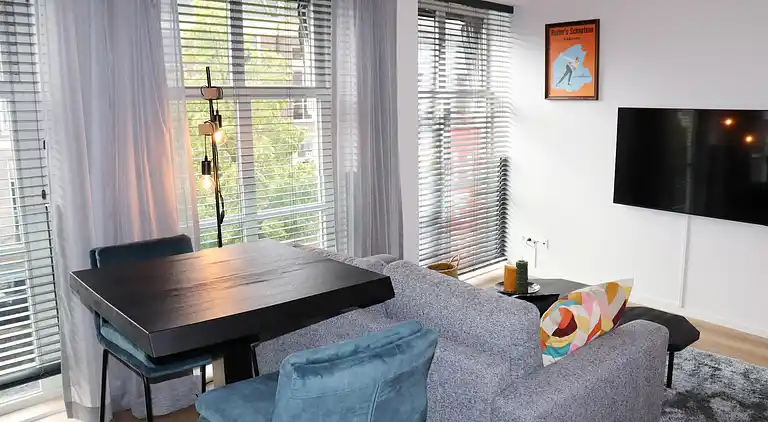 Ferienwohnung in Sneek