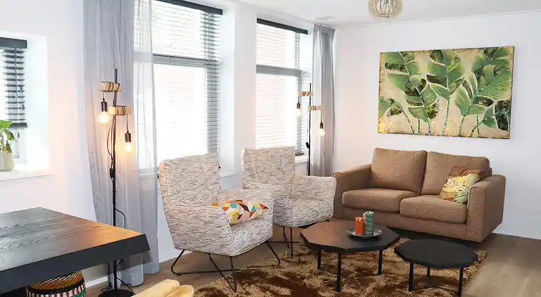 Ferienwohnung in Sneek