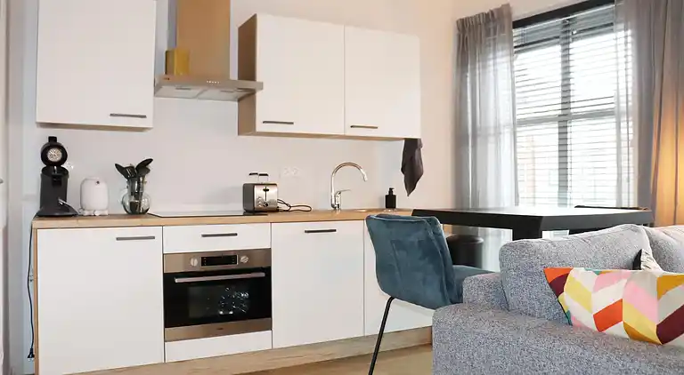 Ferienwohnung in Sneek