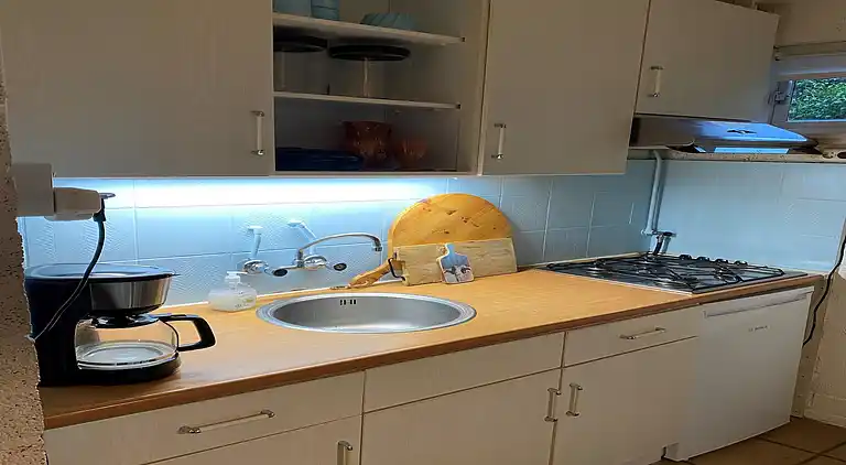 Holiday home in Appelscha