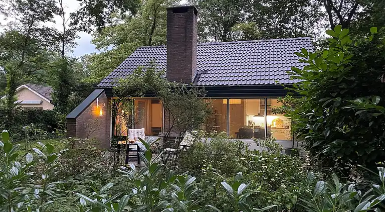 Holiday home in Appelscha