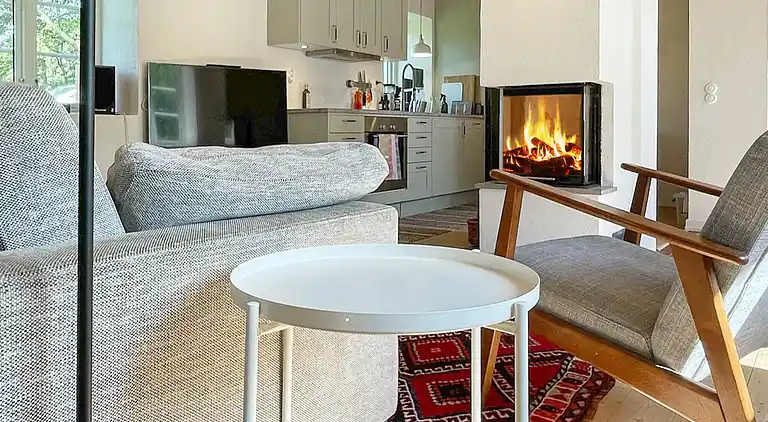 Holiday home in Skåne