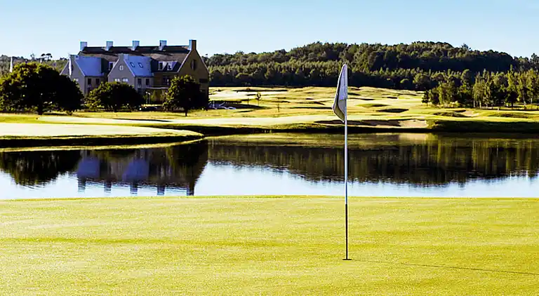 Holiday home in Skåne