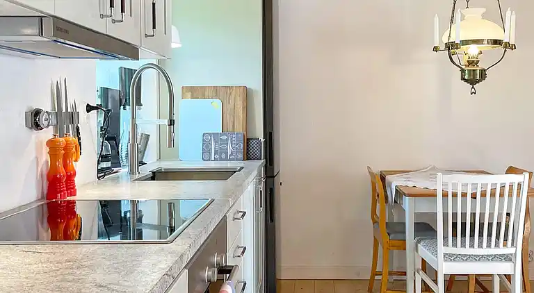 Holiday home in Skåne