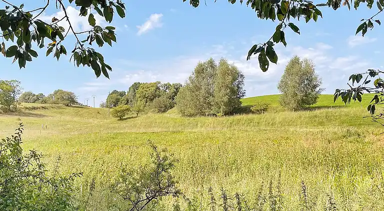 Holiday home in Skåne