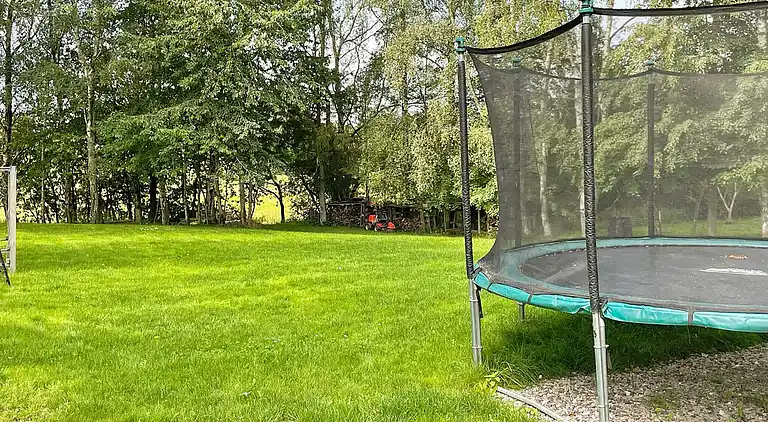 Holiday home in Skåne