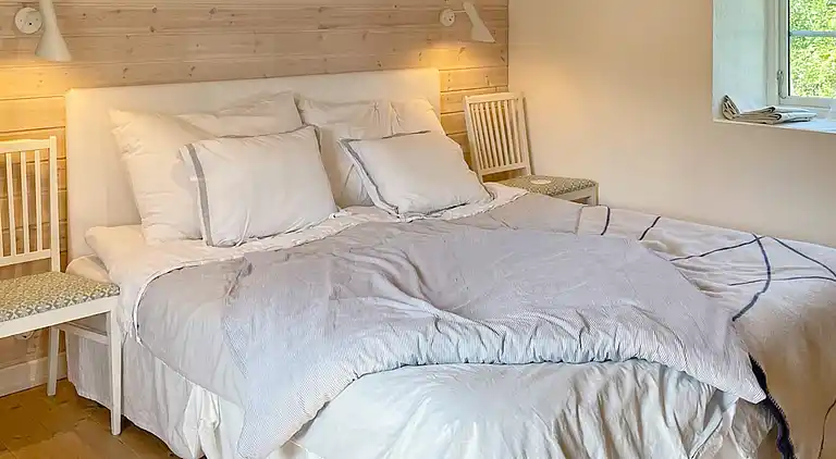 Holiday home in Skåne