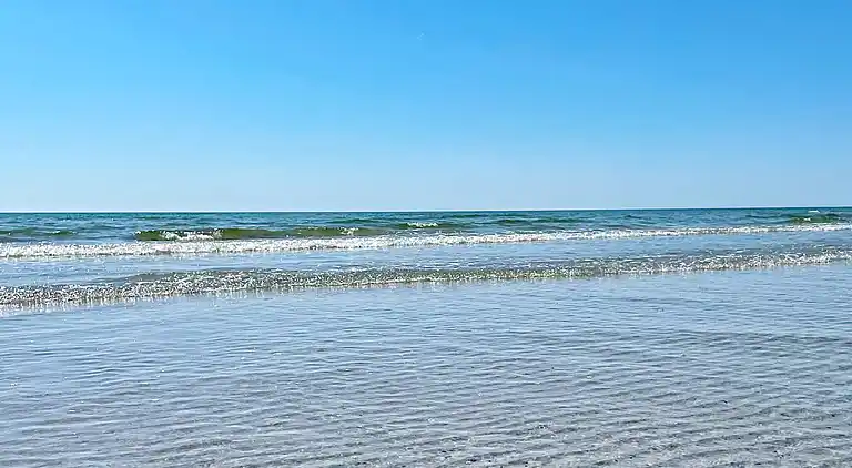 Holiday home in Skåne