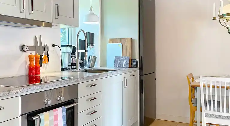 Holiday home in Skåne