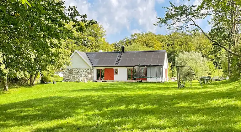 Holiday home in Skåne