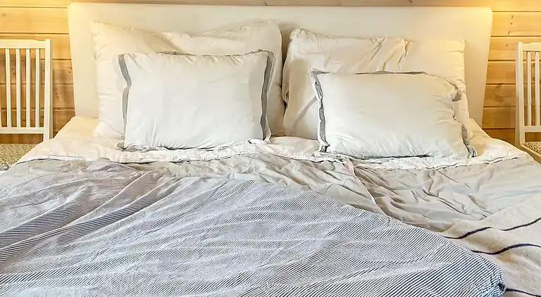 Holiday home in Skåne