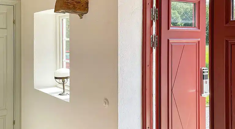 Holiday home in Skåne