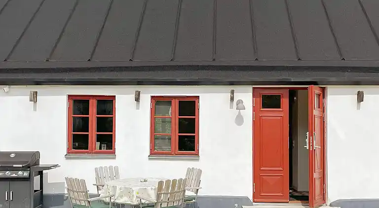 Holiday home in Skåne