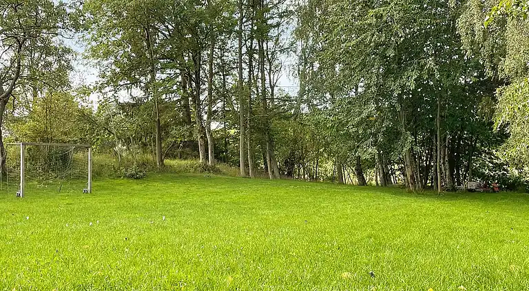 Holiday home in Skåne