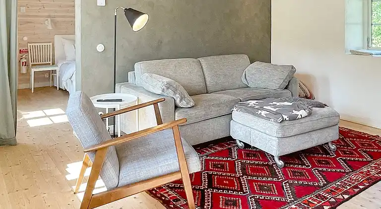 Holiday home in Skåne