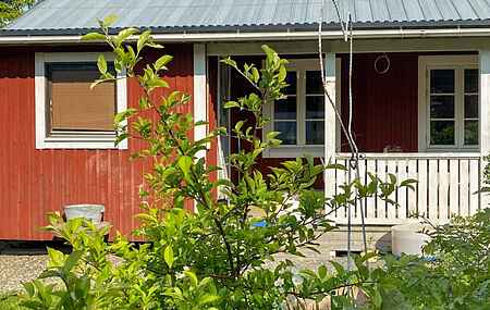 Sommerhus i Ånge