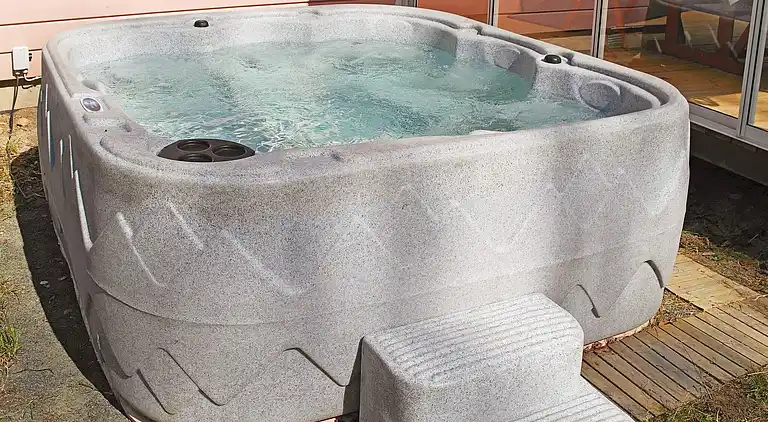 Holiday home in Örkelljunga N