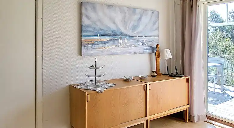 Sommerhus i Uddevalla V