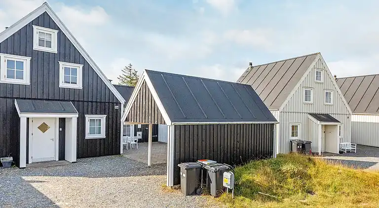 Casa vacanze in Blokhus