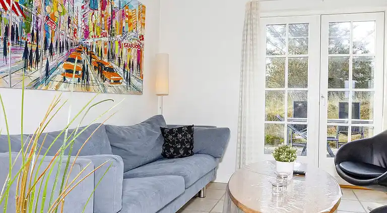 Casa vacanze in Blokhus