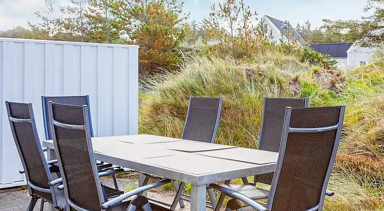 Casa vacanze in Blokhus