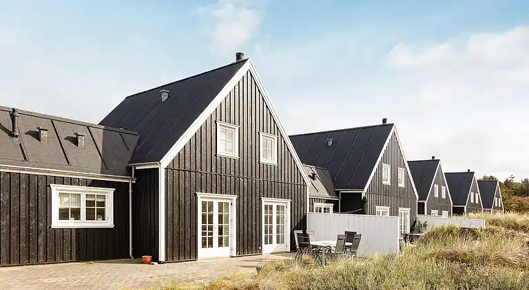 Casa vacanze in Blokhus