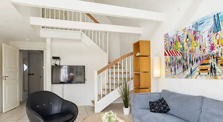 Casa vacanze in Blokhus