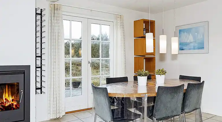 Casa vacanze in Blokhus