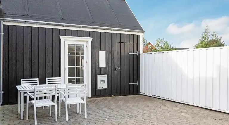 Casa vacanze in Blokhus