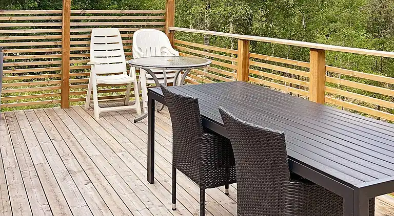 Holiday home in Osby